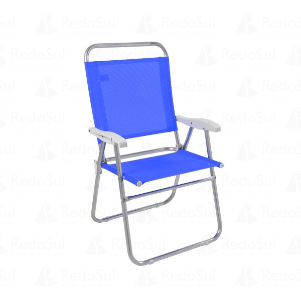 RD CAP41-Cadeira de Praia Personalizada